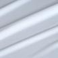 Preview: Mesh Funktionsstoff Stretch weiß